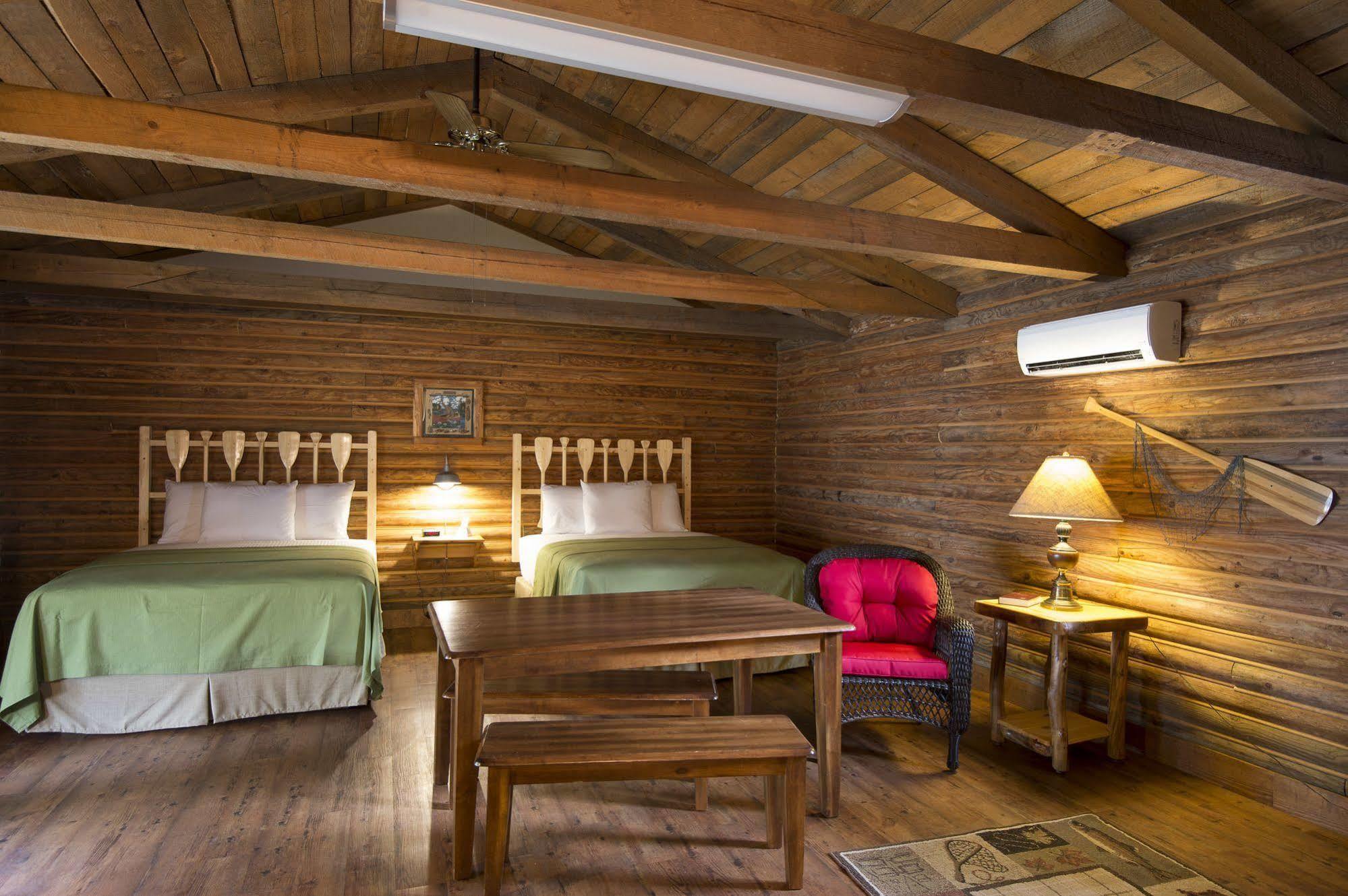 Lindsey S Resort Heber Springs Extérieur photo