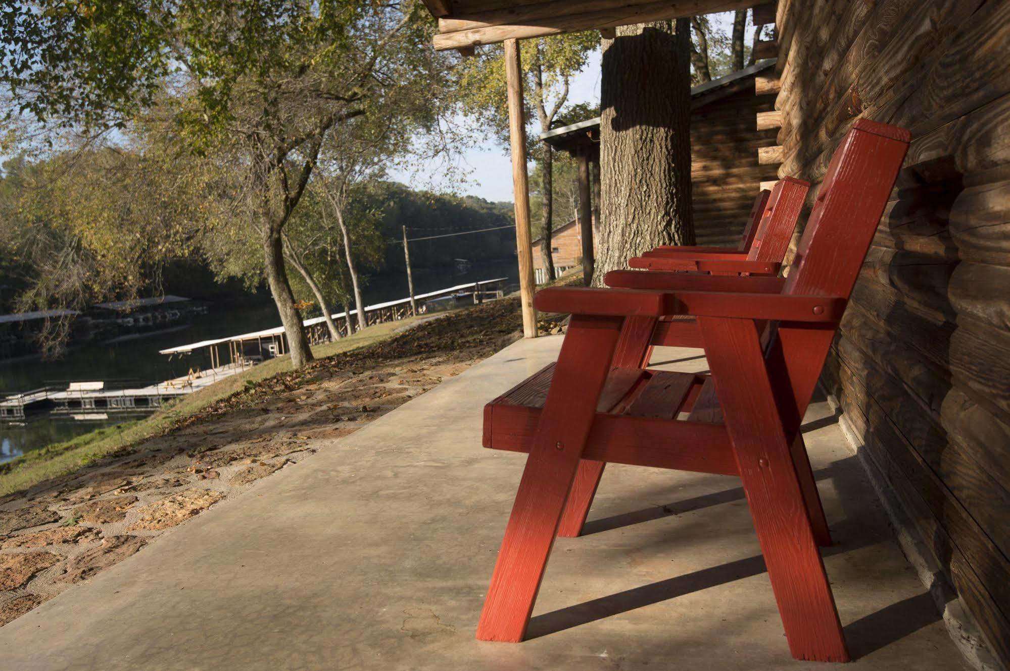 Lindsey S Resort Heber Springs Extérieur photo