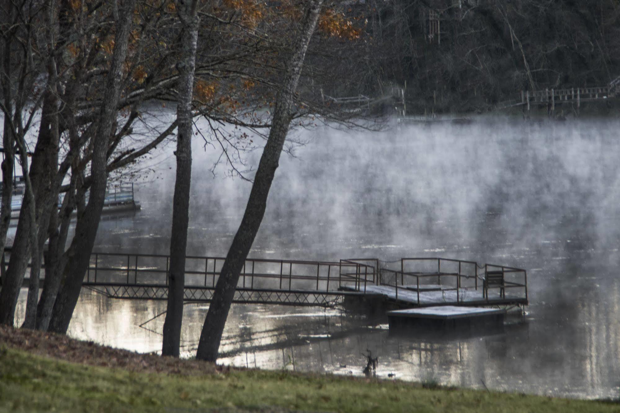 Lindsey S Resort Heber Springs Extérieur photo
