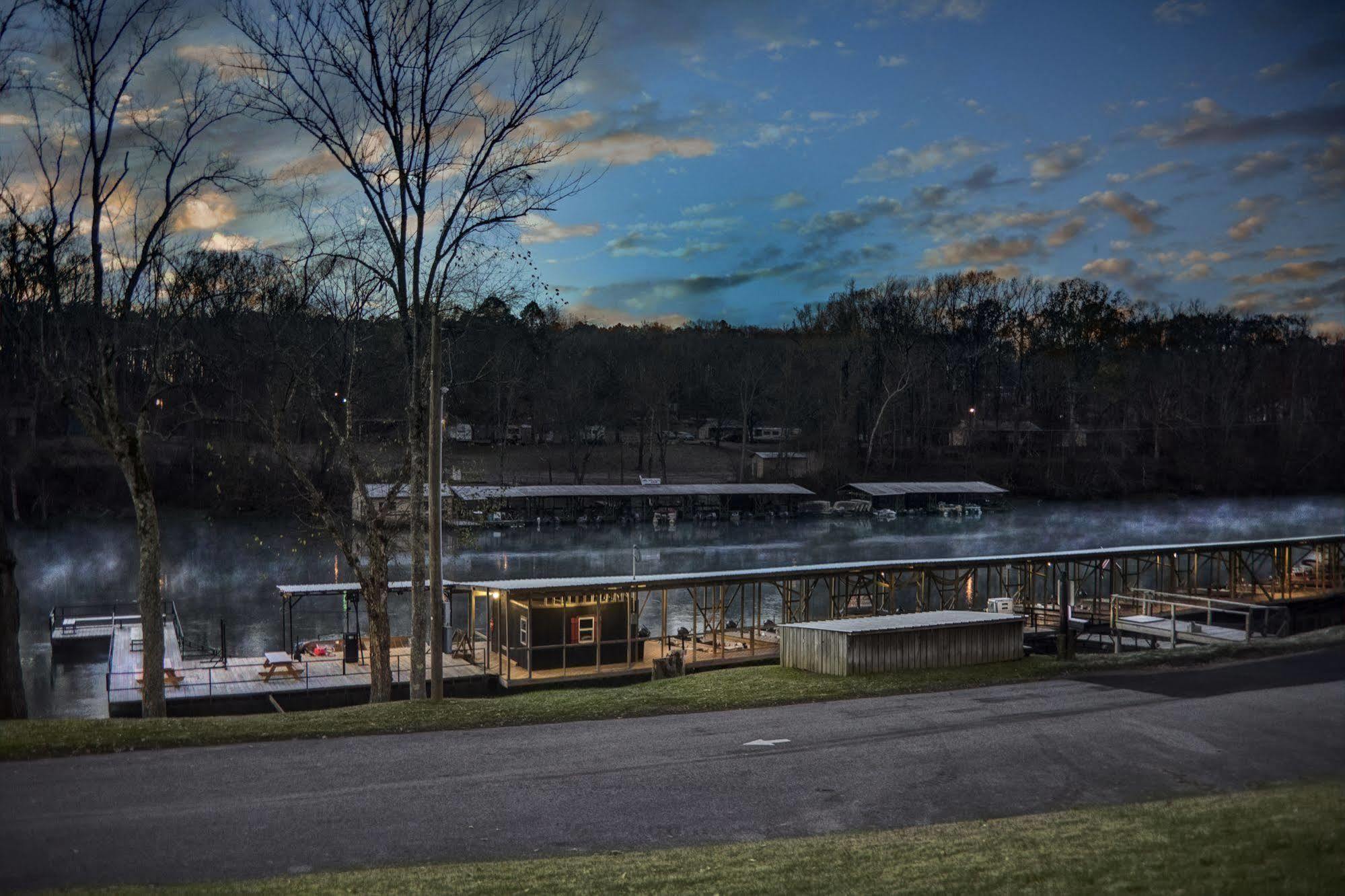 Lindsey S Resort Heber Springs Extérieur photo
